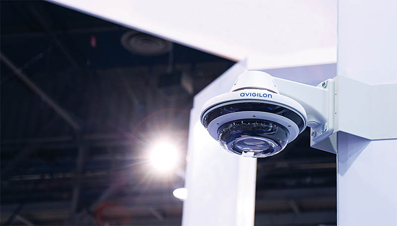 How to Choose a Cloud-Based Video Surveillance System