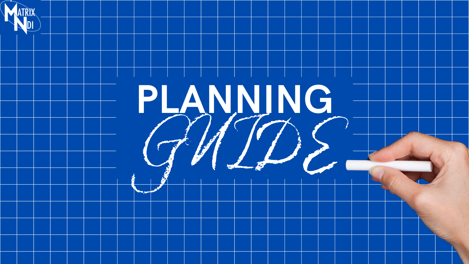 The Essential Guide to IT Infrastructure Planning