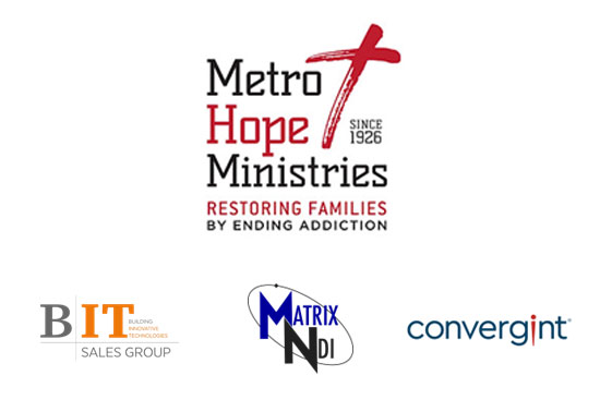Case Study: Metro Hope Ministries