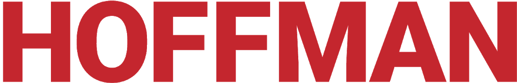 Hoffman-Logo