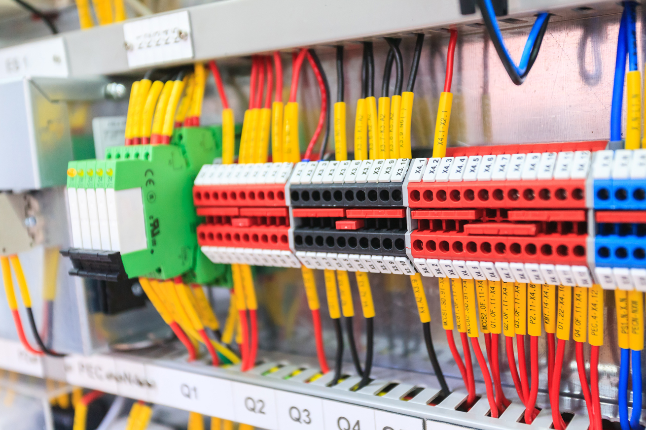 Low-Voltage Cables: What are they?