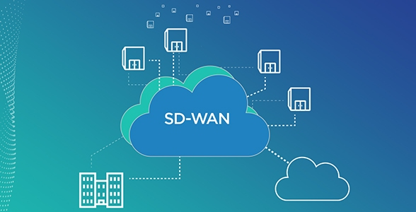 SD-WAN: Your Guide to the Future of Networking