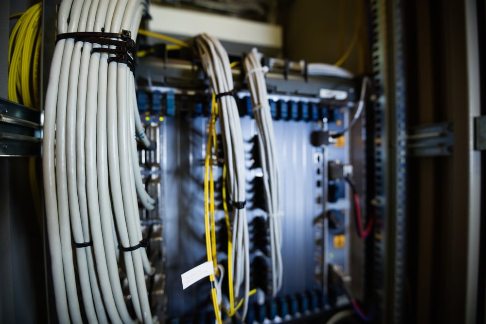 How Certified Structured IT Cabling Technicians Can Benefit You