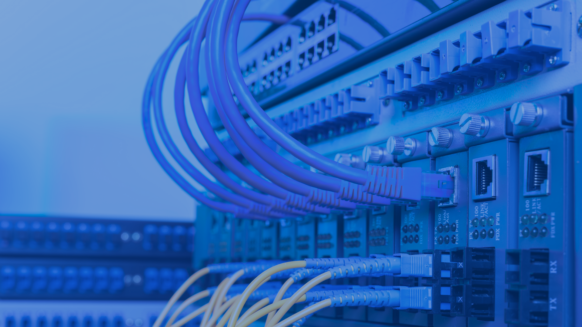 Understanding the Basics of a Structured Cabling System