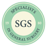 Specialists in General Surgery - MATRIX-NDI