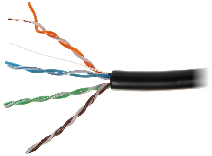 9 Reasons You Should Use Cat6 Over Cat5e Cabling